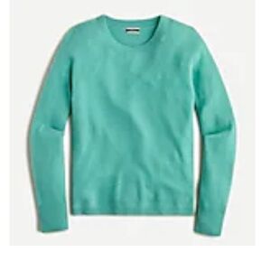 J. Crew Cashmere Sweater